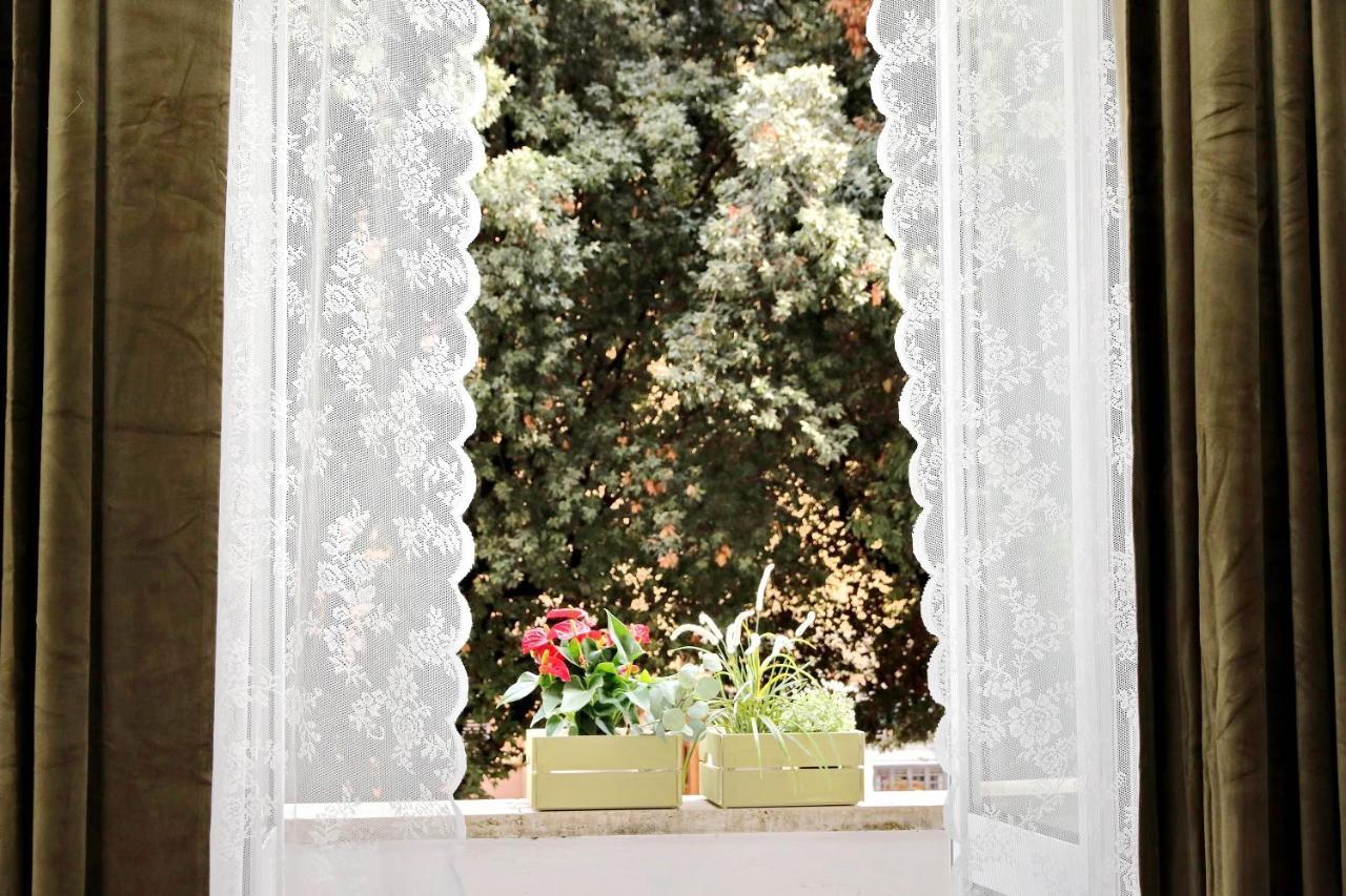 Appartement Montesanto - Near The Vatican *