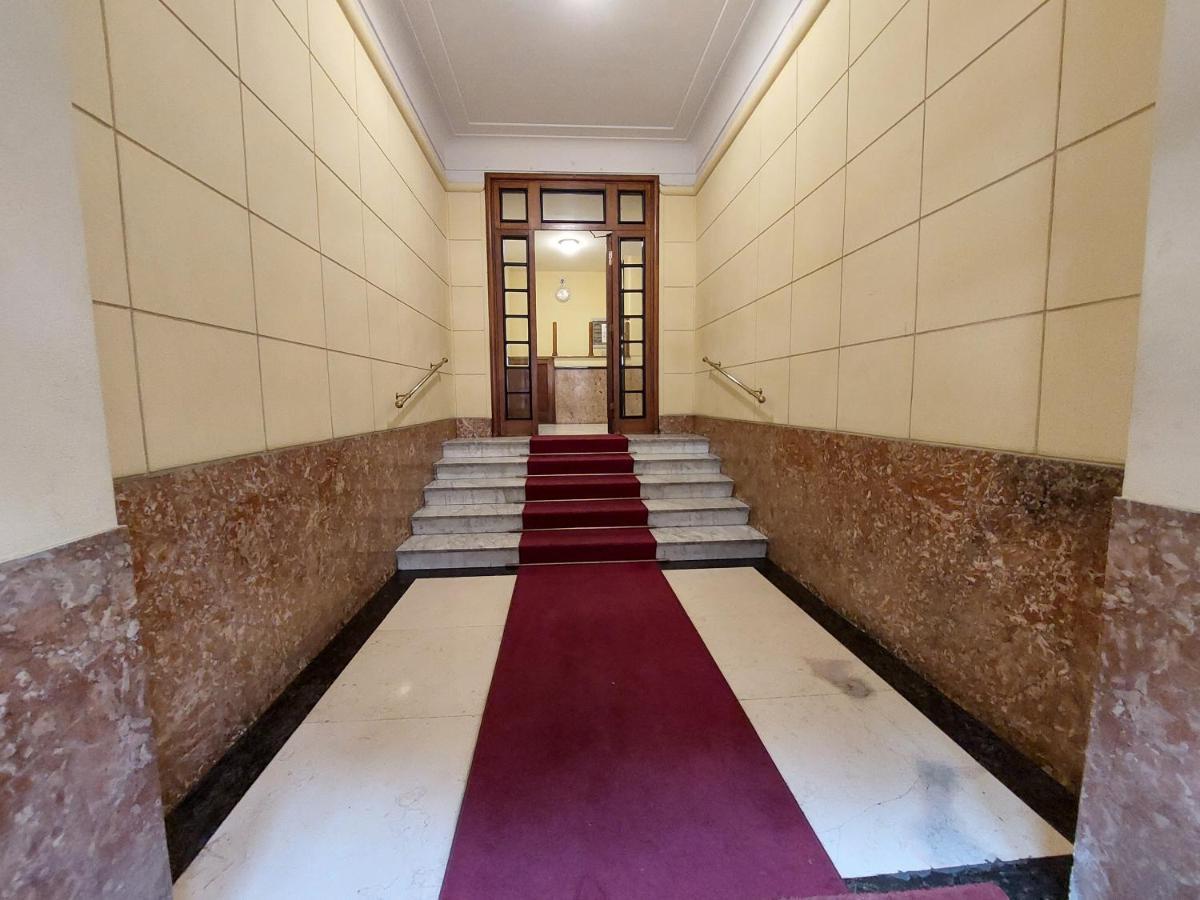 Montesanto - Near The Vatican Appartement